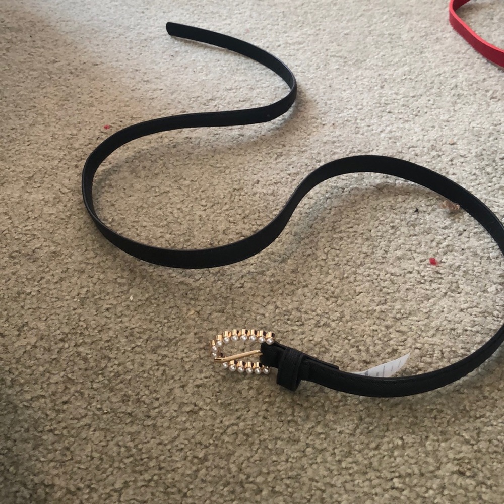 Cute fashion belt